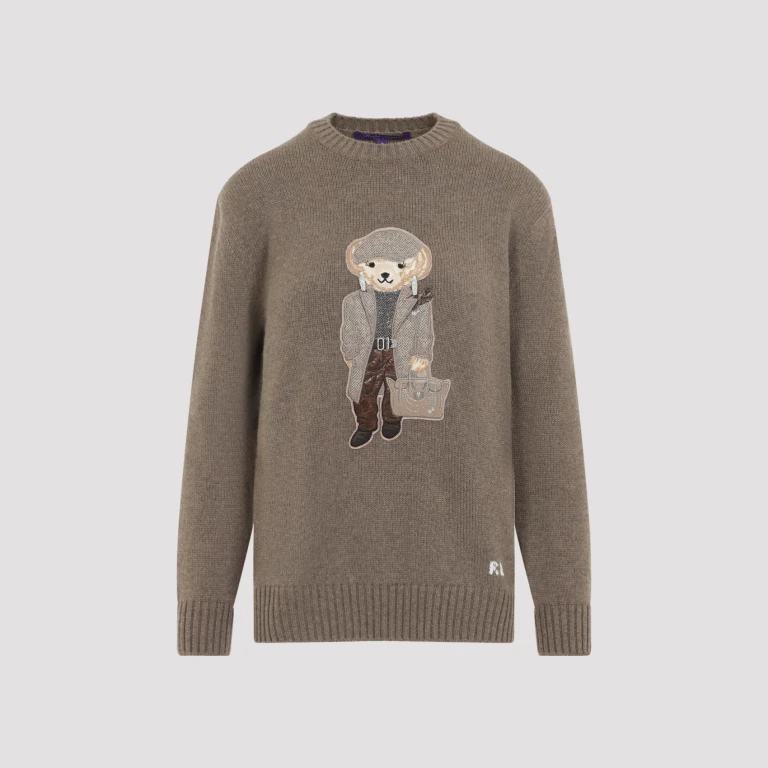 Pullover