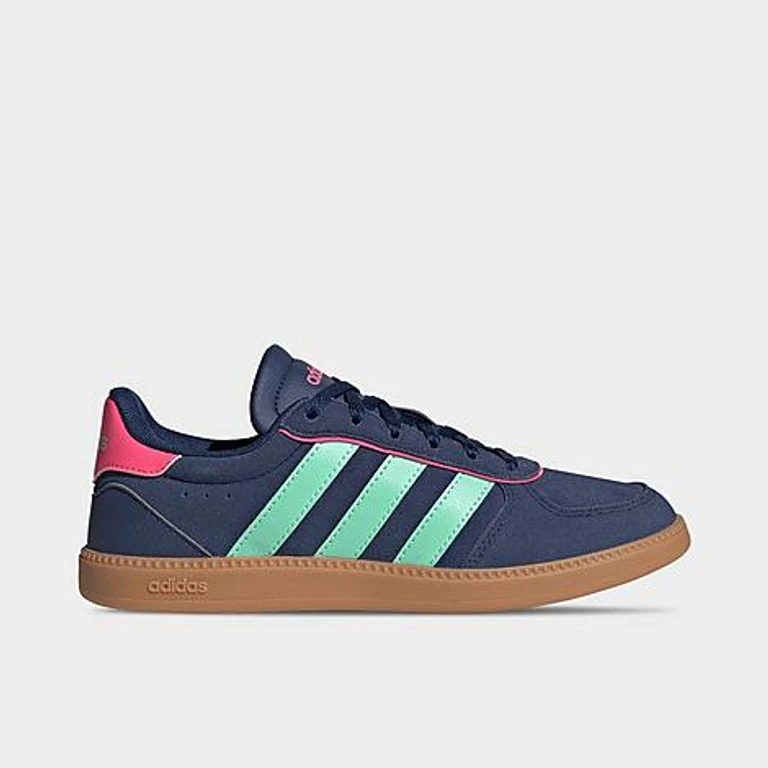 Big Kids Breaknet Sleek Freizeitschuhe