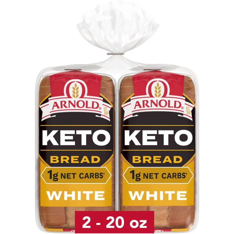 Superior Keto Bread 20 oz., 2 pk.