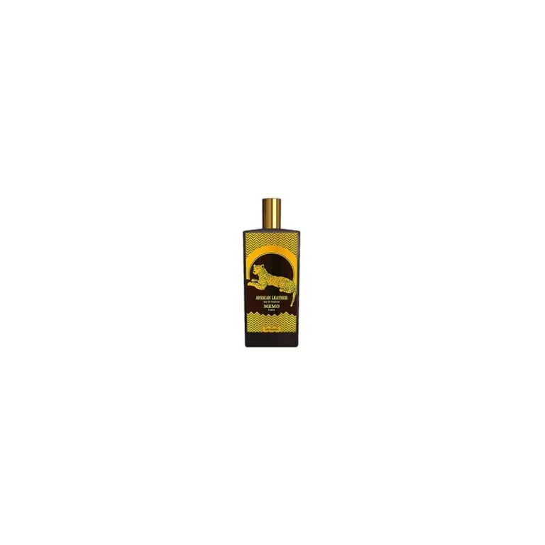 African Leather EDP 75ml