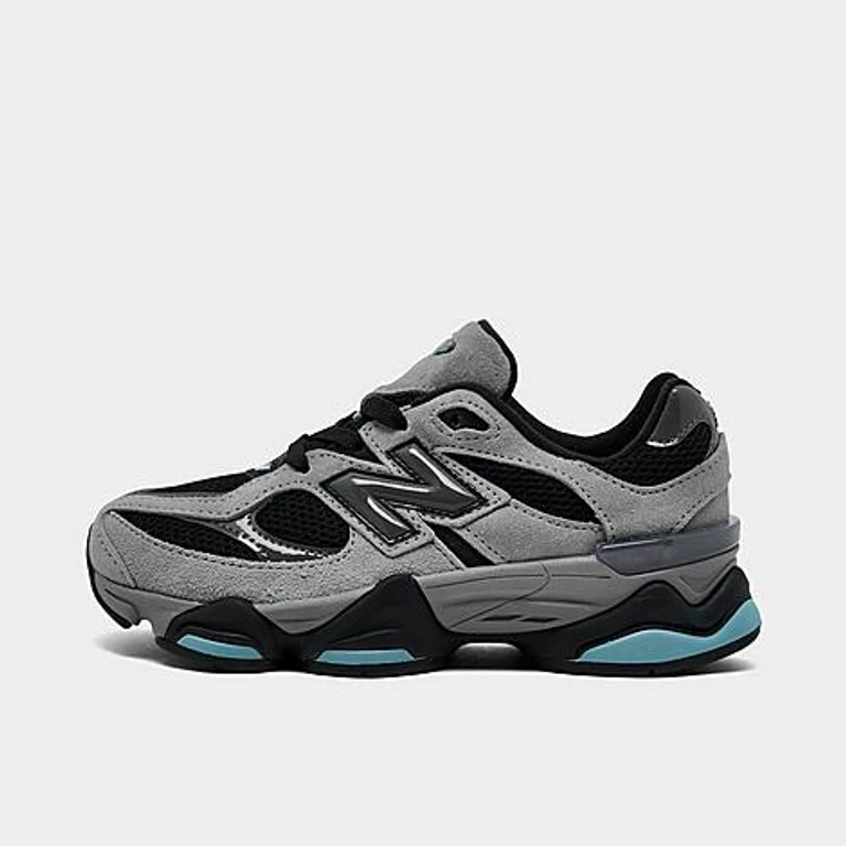 뉴발란스 리틀 키즈 9060 캐주얼 슈즈