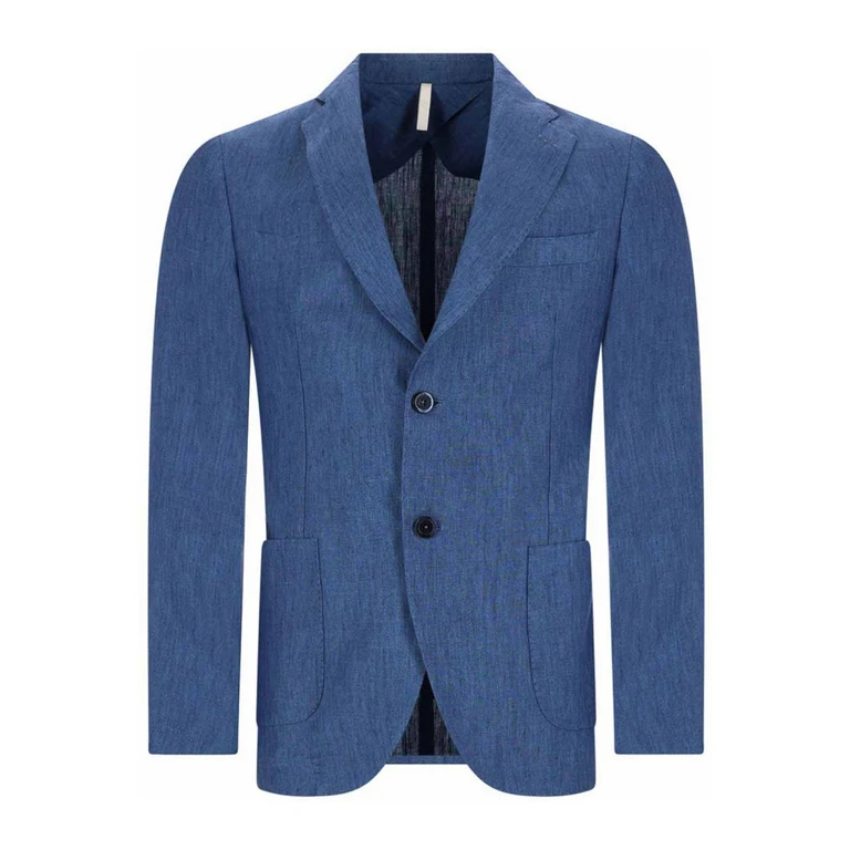 Blazer - Bleu (33AL2M89BV000G147700098)