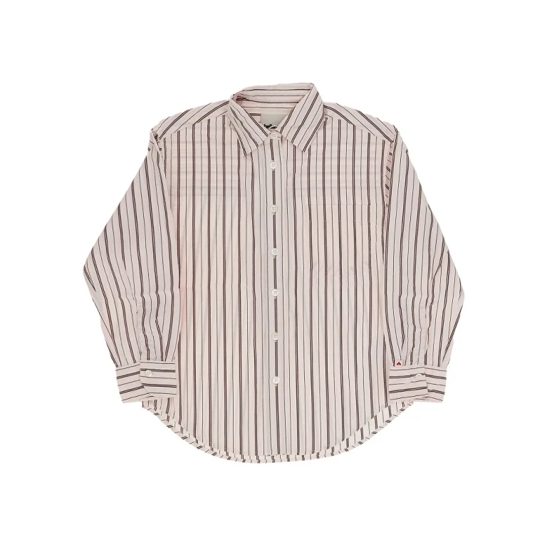 Striped cotton shirt Kids 10Y