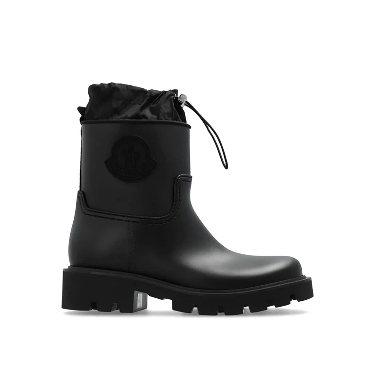 Bottines - Noir (L209B4G00190M4522999)