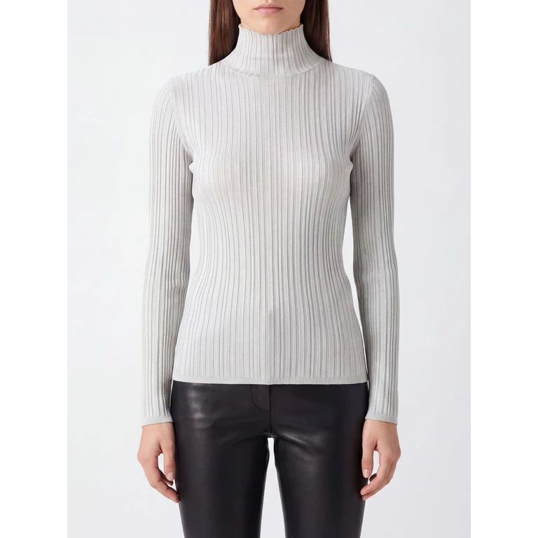 Sweater Woman color Grey (MAD216F085M2568155)