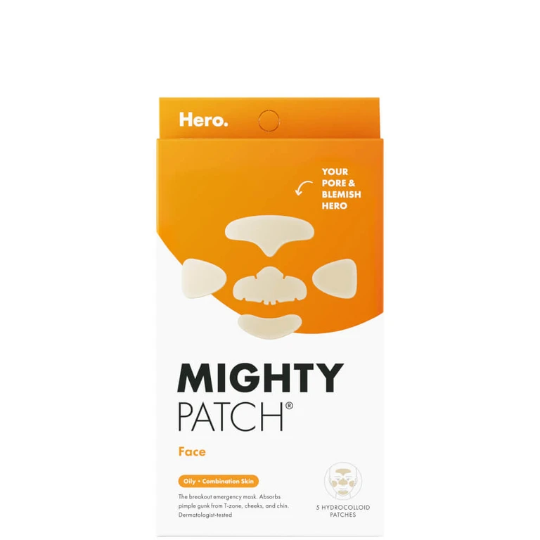 Mighty Patch Face 3ml