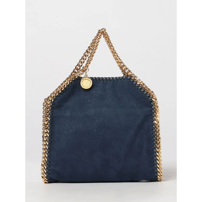 Falabella Small Tote Bag in blauw