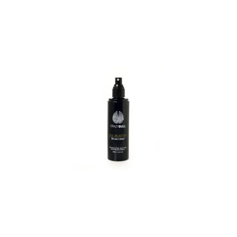 Bull Blaster Sea Salt spray per capelli 200ml