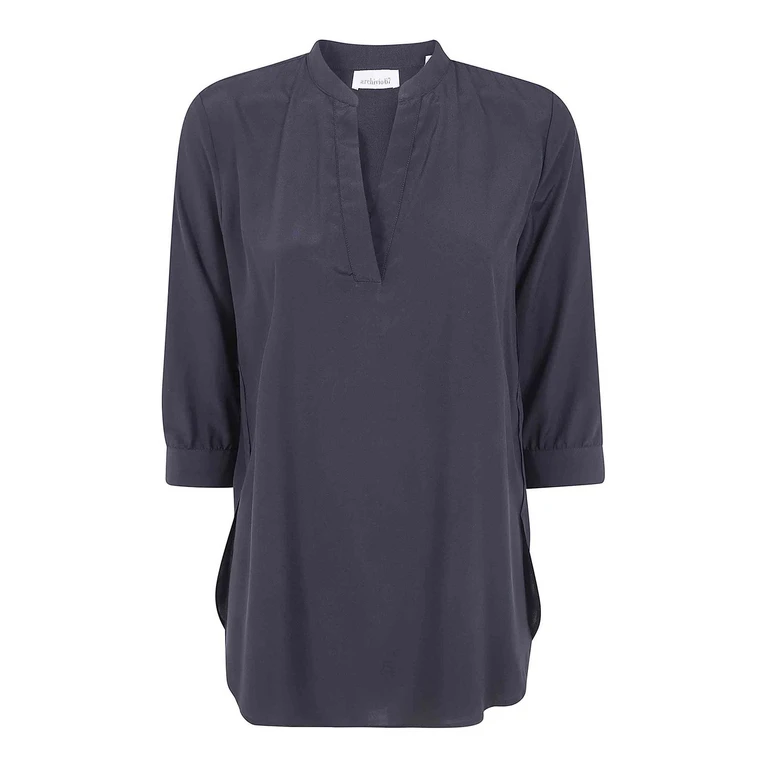 Archivio '67 Chemise - Bleu (YK3PMUUY1)