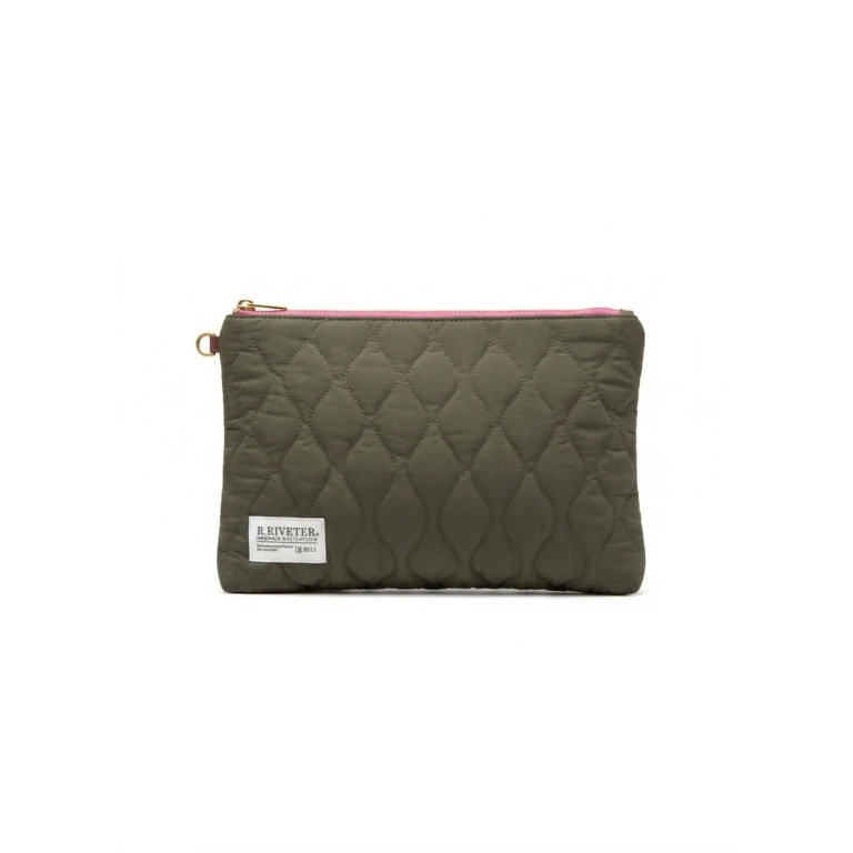 Richmond Fatigue Woobie Quilted