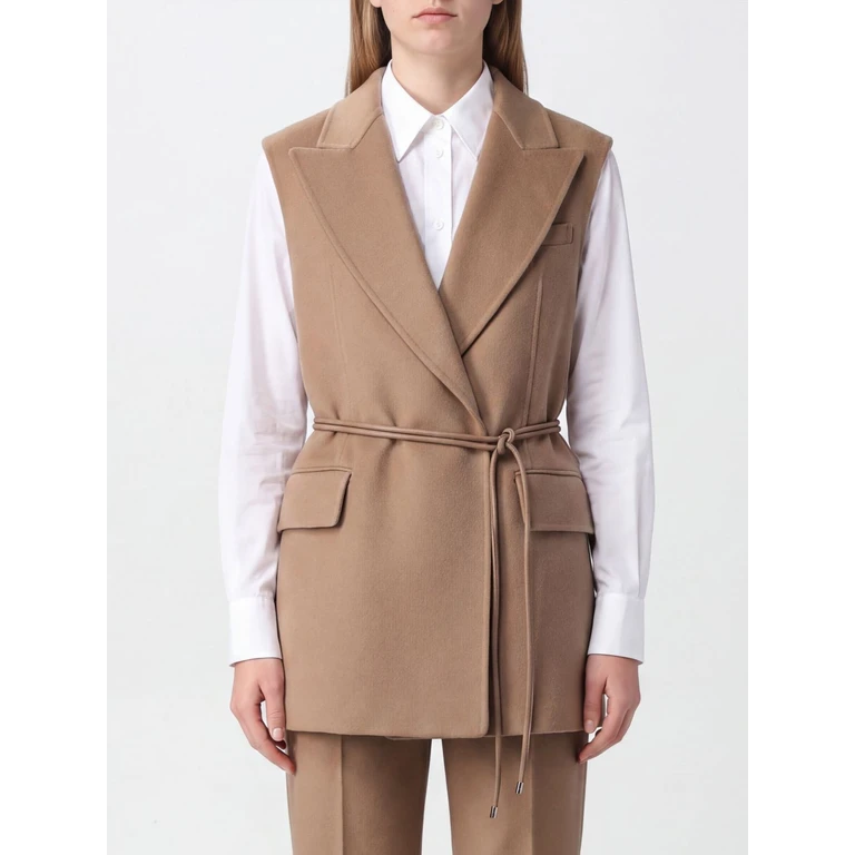 Jacket Woman color Camel (2622276011600001)