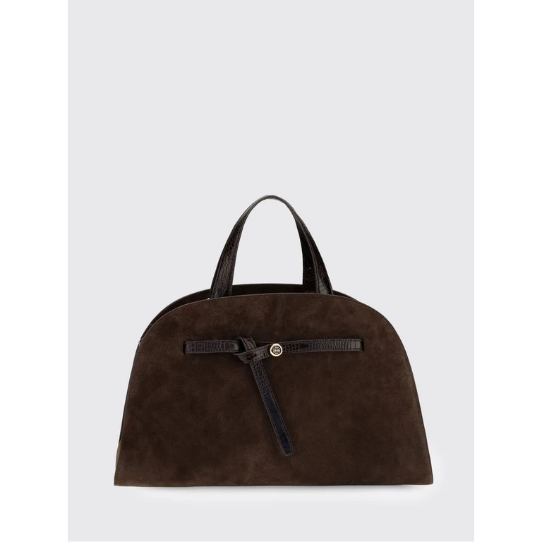 Sac cabas Tory Burch Romy Marron