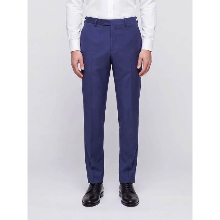 INCOTEX Pants Men color Blue (1T00391393D820)