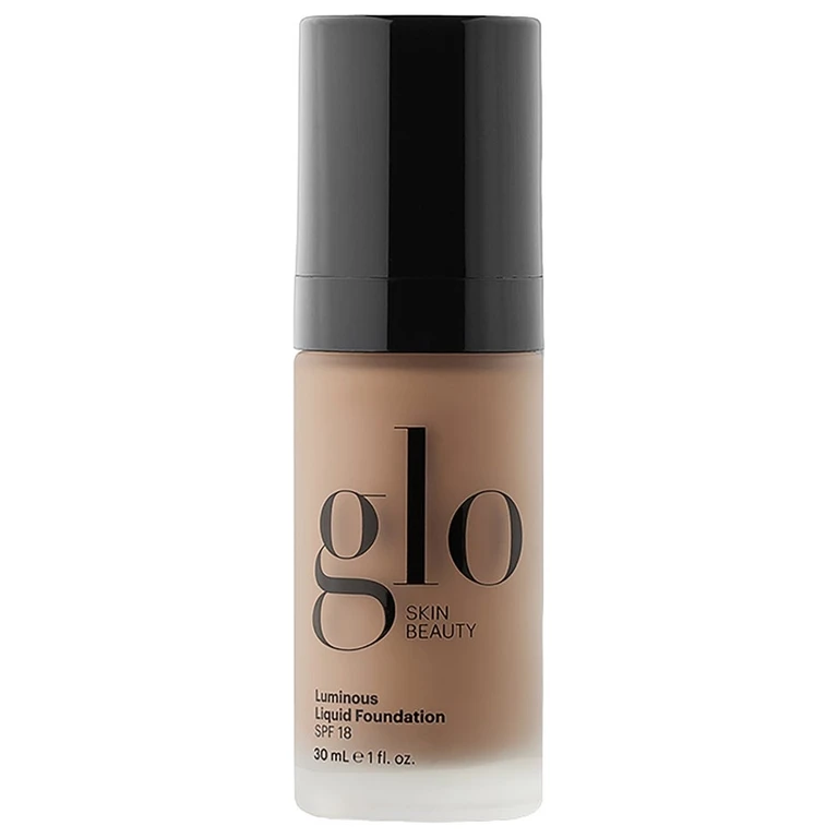 Luminous Liquid Foundation SPF 18 1 fl. oz. (Various Shades) - Cafe