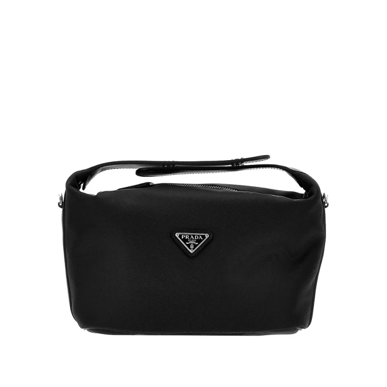Re-Nylon mini 'Prada Chérie' bag Woman One Size