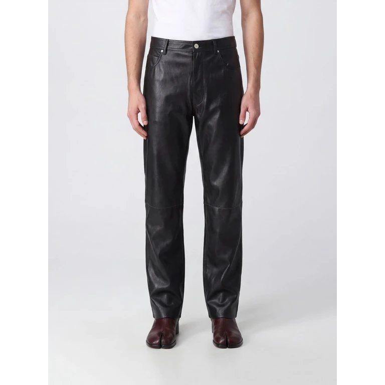 Pantalón de cinco bolsillos MM6 Maison Margiela