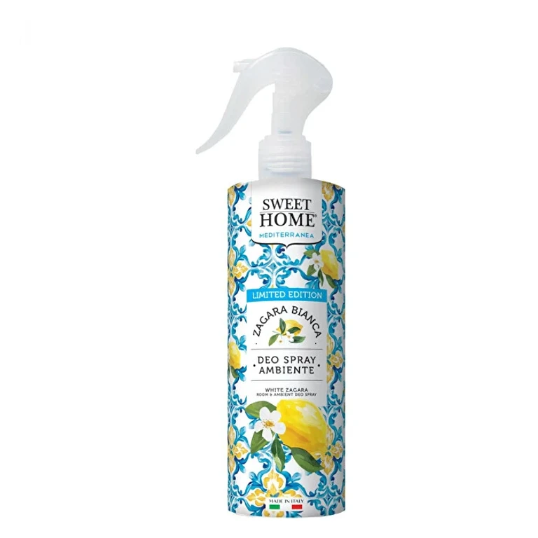 White Zagara air freshener 250 ml — Air Freshener