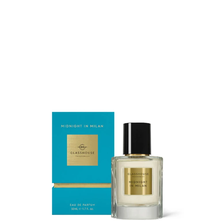 Midnight in Milan Eau de Parfum 1.7 fl. oz