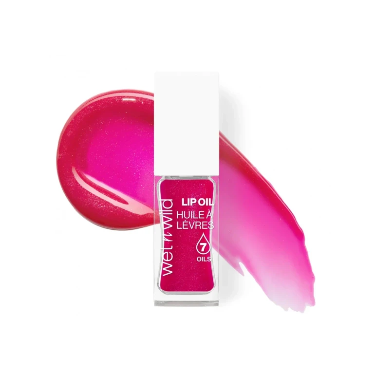 Wnw olio labbra