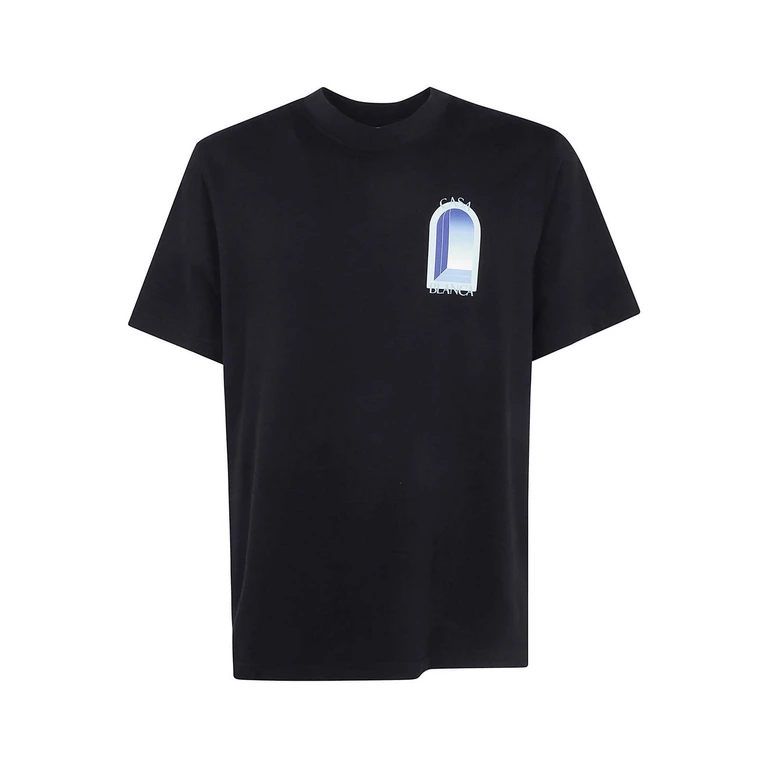 T-Shirt - Noir (MPF26JTS00115BLACK)