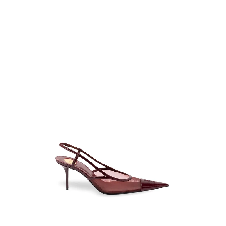 `Renee` Pumps