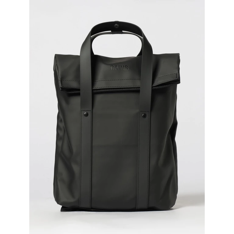 Backpack Men color Black (1278001)
