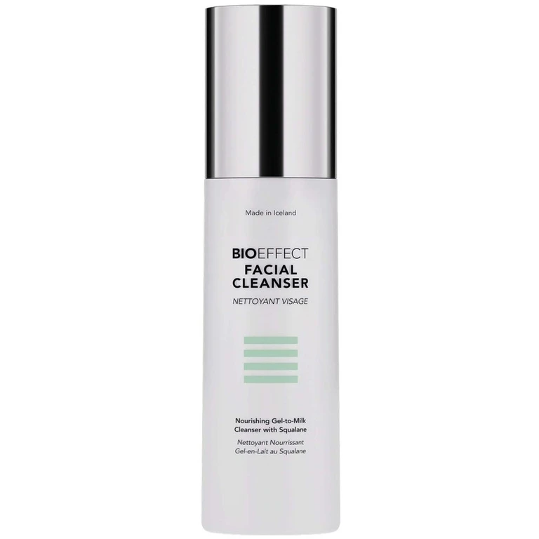 Facial Cleanser 120ml
