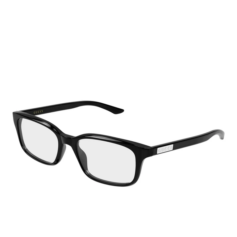 Demo Rectangular Mens Eyeglasses GG2082O 005 54
