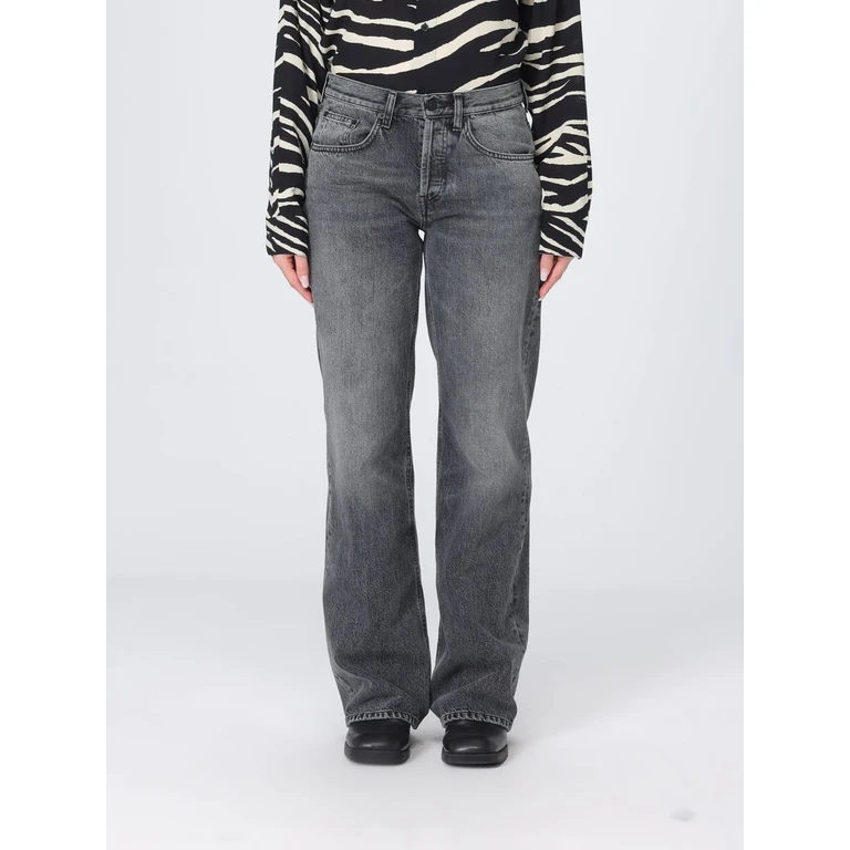Jeans Negro