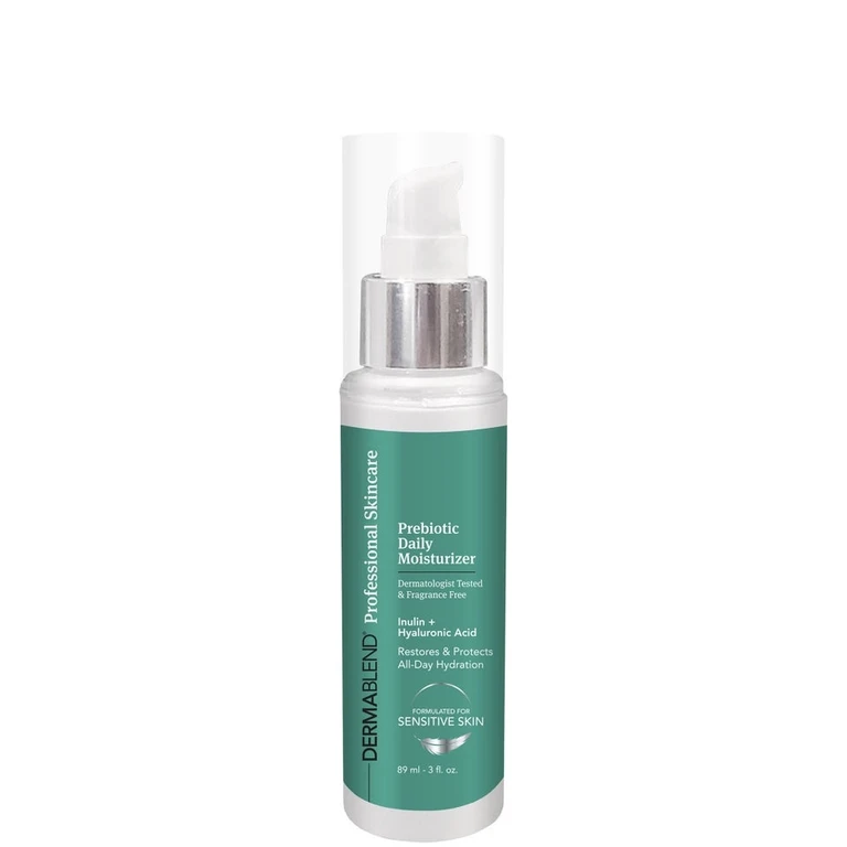 Professional Prebiotic Daily Moisturiser 89ml