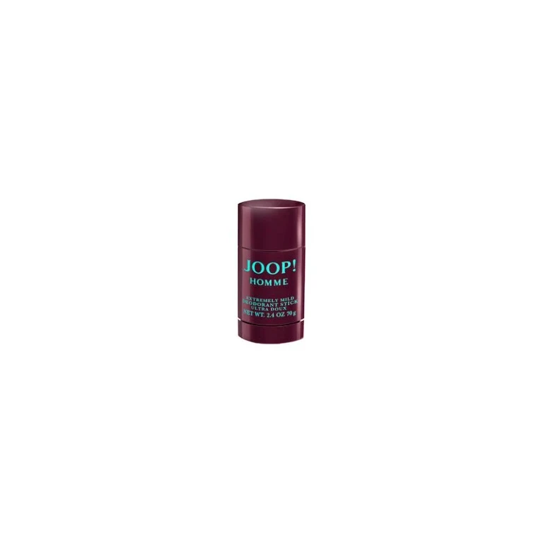 ! Joop Homme Deostick 75ml — Deodorant