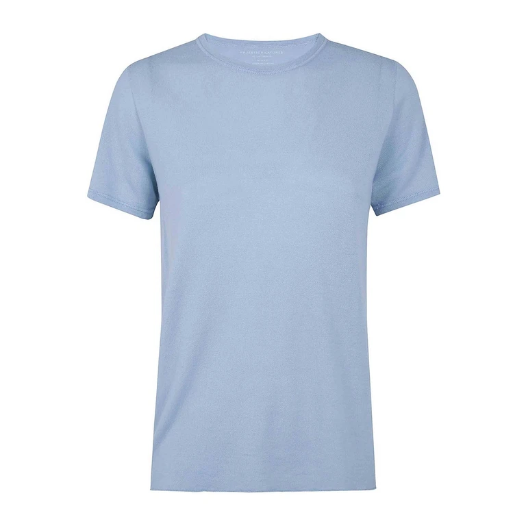 T-Shirt - Bleu (M251FPU3131)