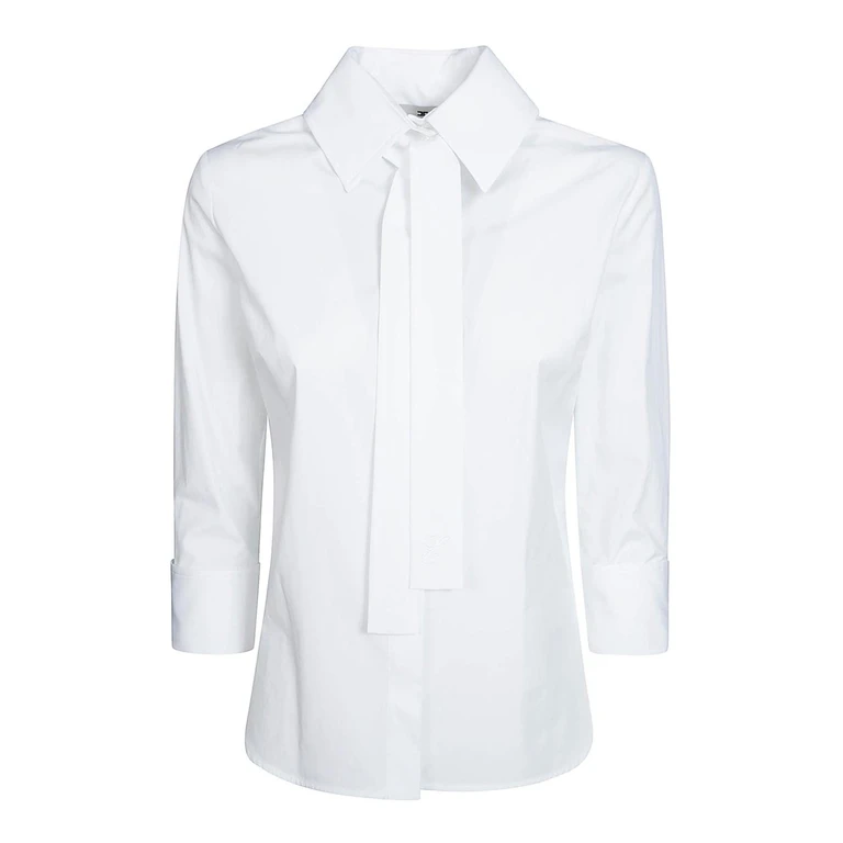 Chemise - Blanc