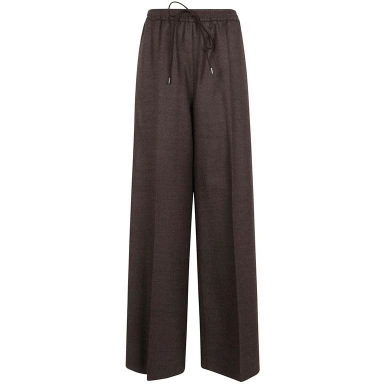 Wollen Broek