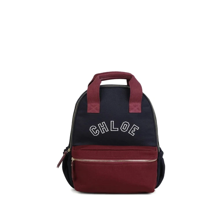 Backpack Adjustable Straps "Elegance Vintage"