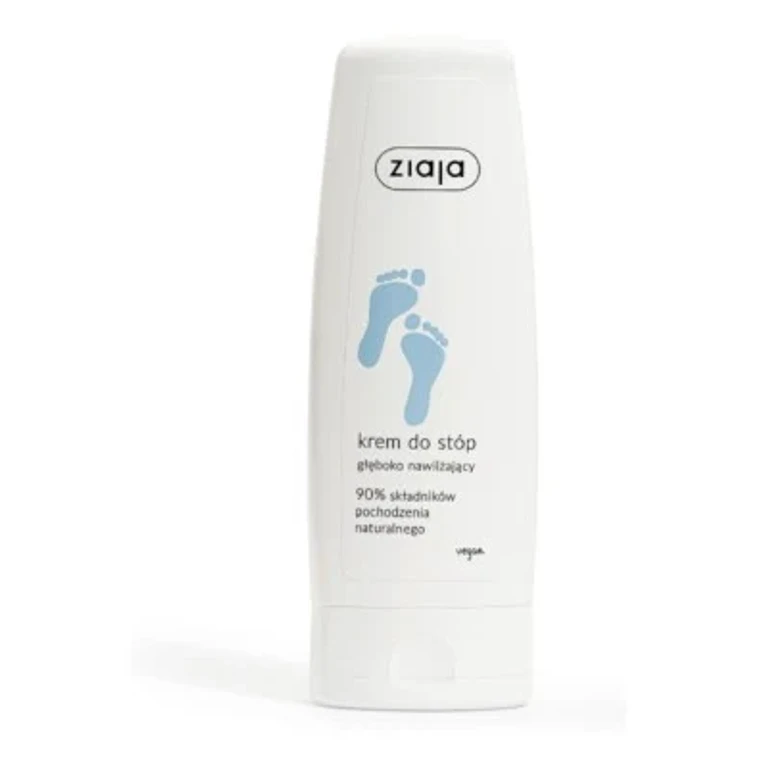 Deeply idratante crema piedi 80 ml