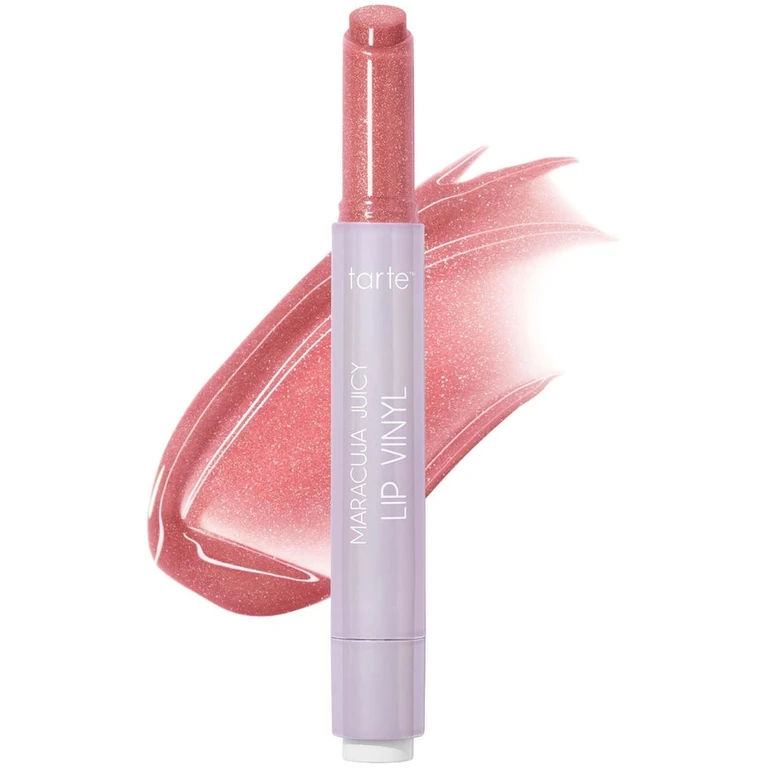 Maracuja Juicy Lip High-Shine Vinyl Gloss 2.7g (Various Shades) - Shimmering Mixed Berries