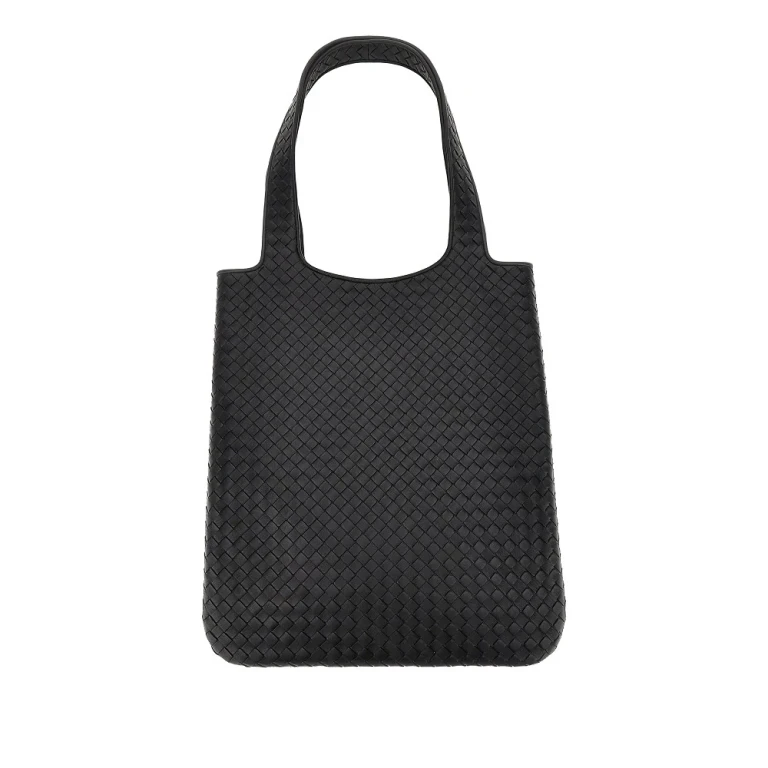 Intrecciato nappa leather 'Veneto' tote bag Man One Size