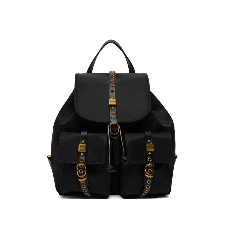 Backpack in Black