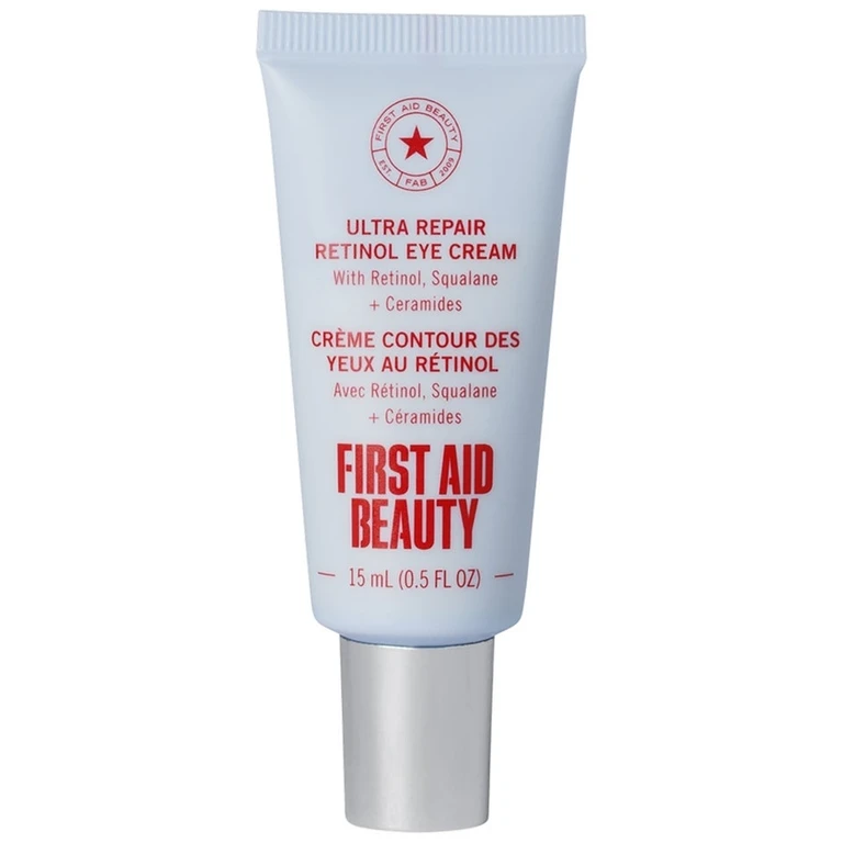 Ultra Repair Retinol Eye Cream 0.5 oz