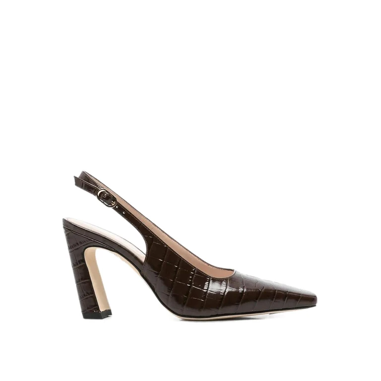 Sandales - Marron (SO122WAL)