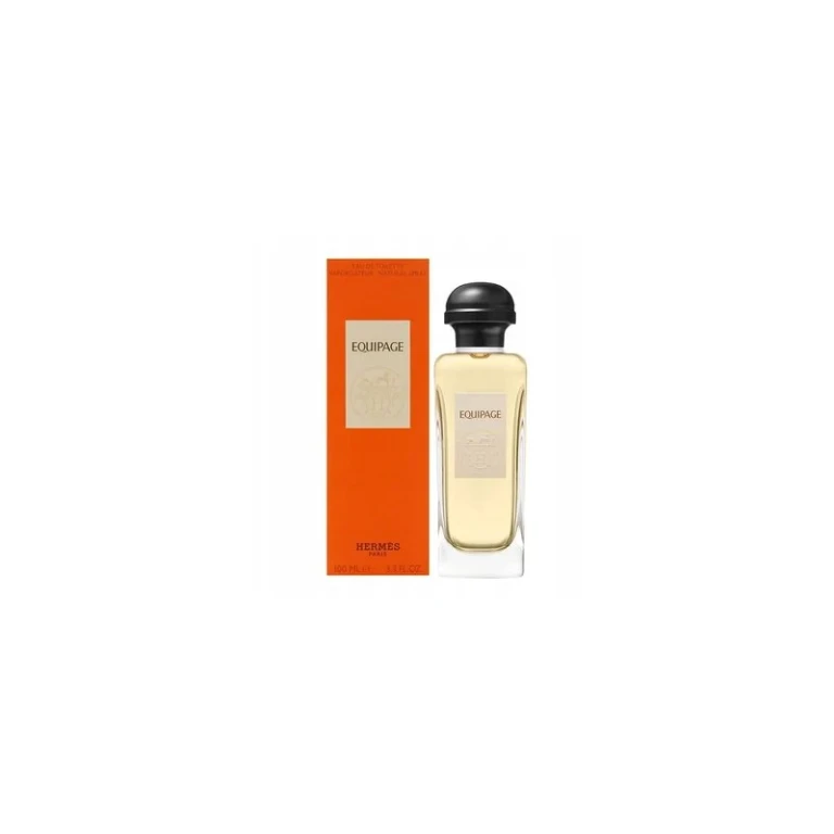 Equipage EDT 100ml — Fragrance