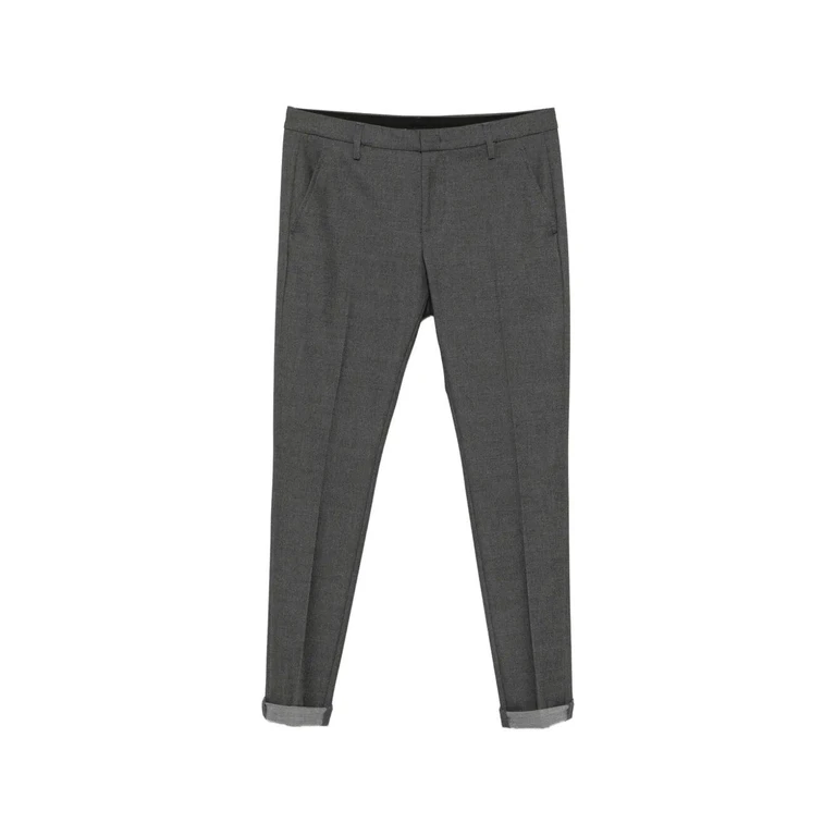 `Gaubert` Slim Chino Jeans