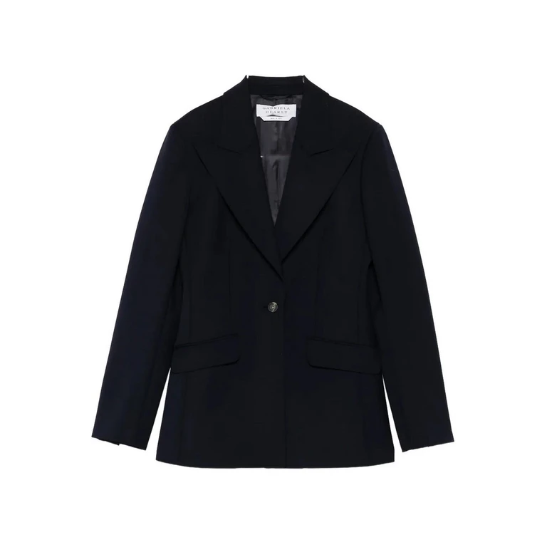 Blazer - Bleu (X005001W105DRN)
