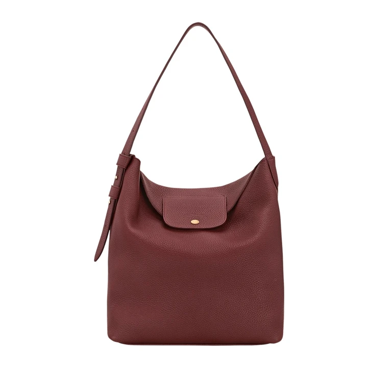 `Le Cadence` Large Shoulder Bag