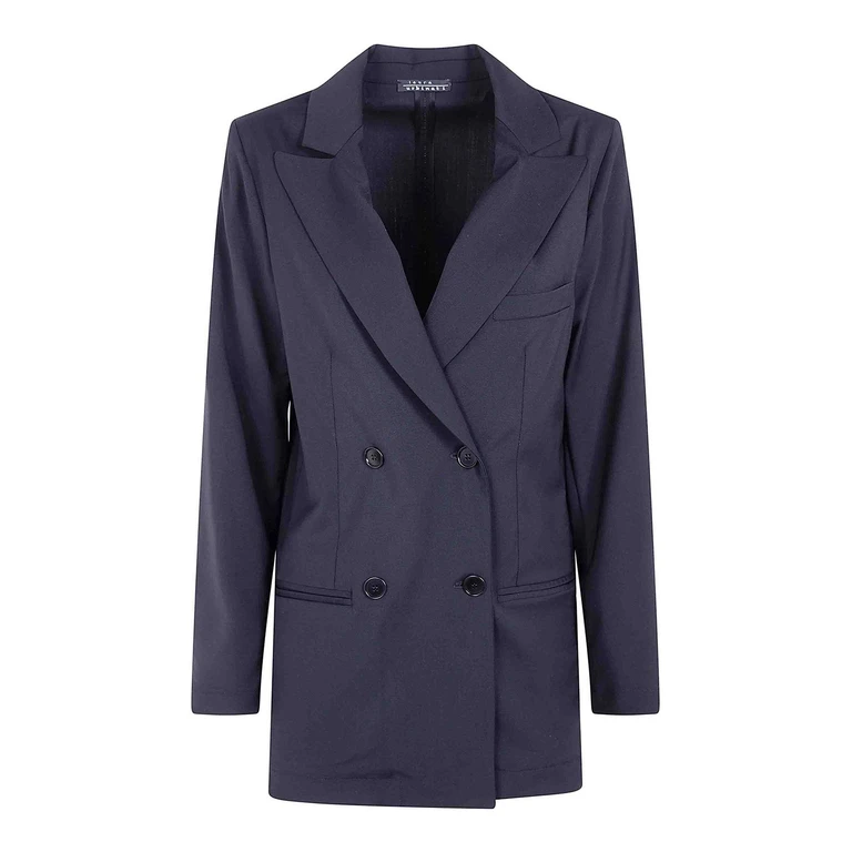 Blazer - Noir (E6K02GR90)