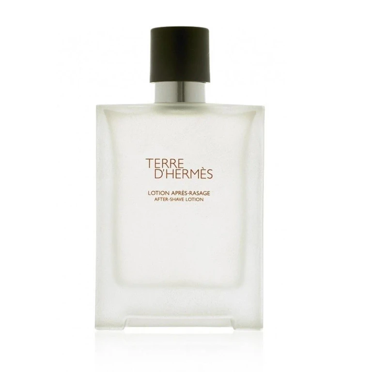 Terre d'Idratante, Lozione Dopobarba, 100 ml
