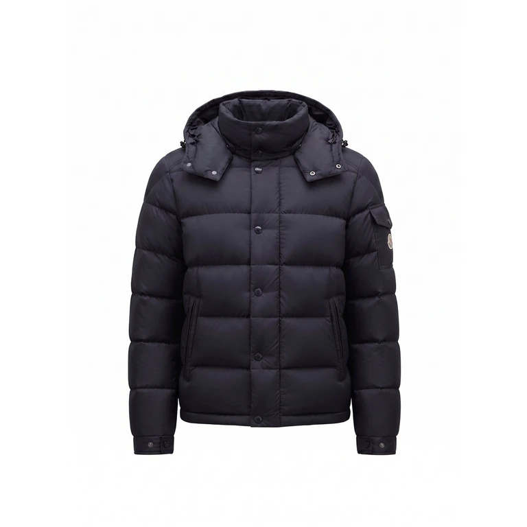 `Moncler Maya 70` Jacket