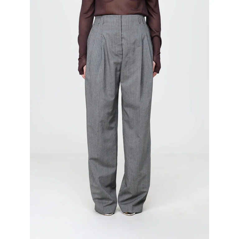 ALBERTA FERRETTI Pants Woman color Multicolor (030866391501)
