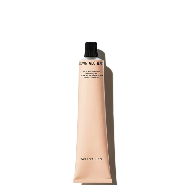 Rich Restorative Hand Cream 65ml